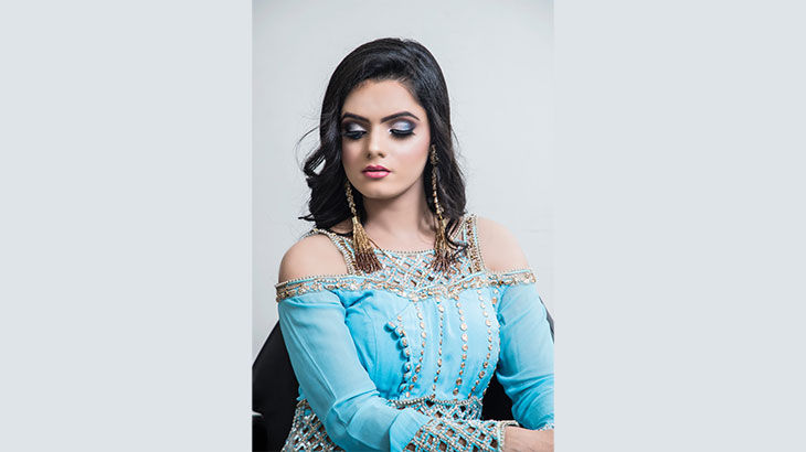 Party-Makeup