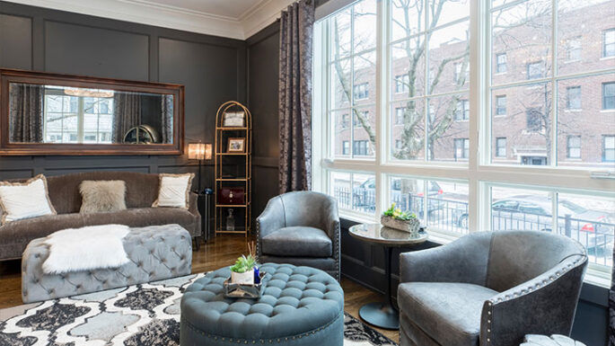 Bachelor Of Interior Design Course Details - Hamstech