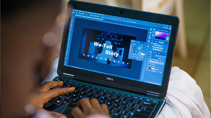 Graphic-Designing