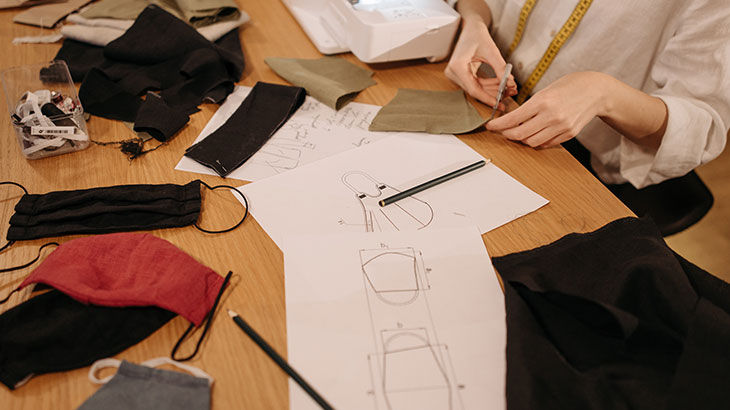 fashion-designing - T