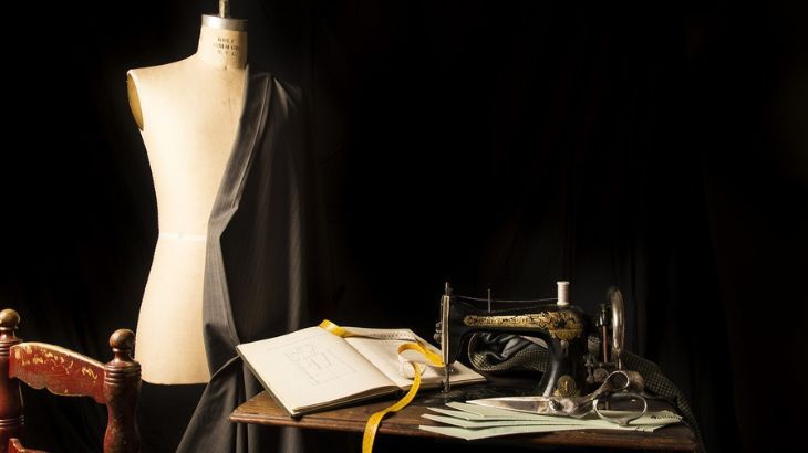 Fashion-Designing