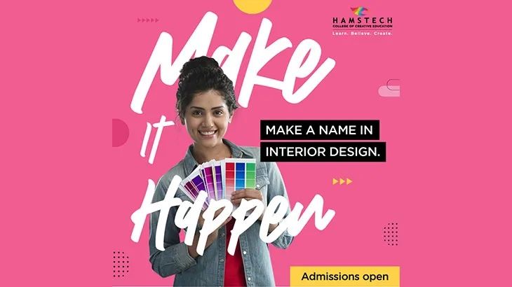 interior design careers