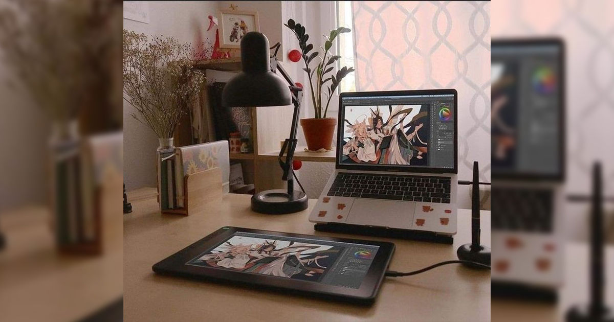 Career in Graphic Design