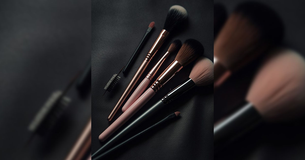 makeup kit