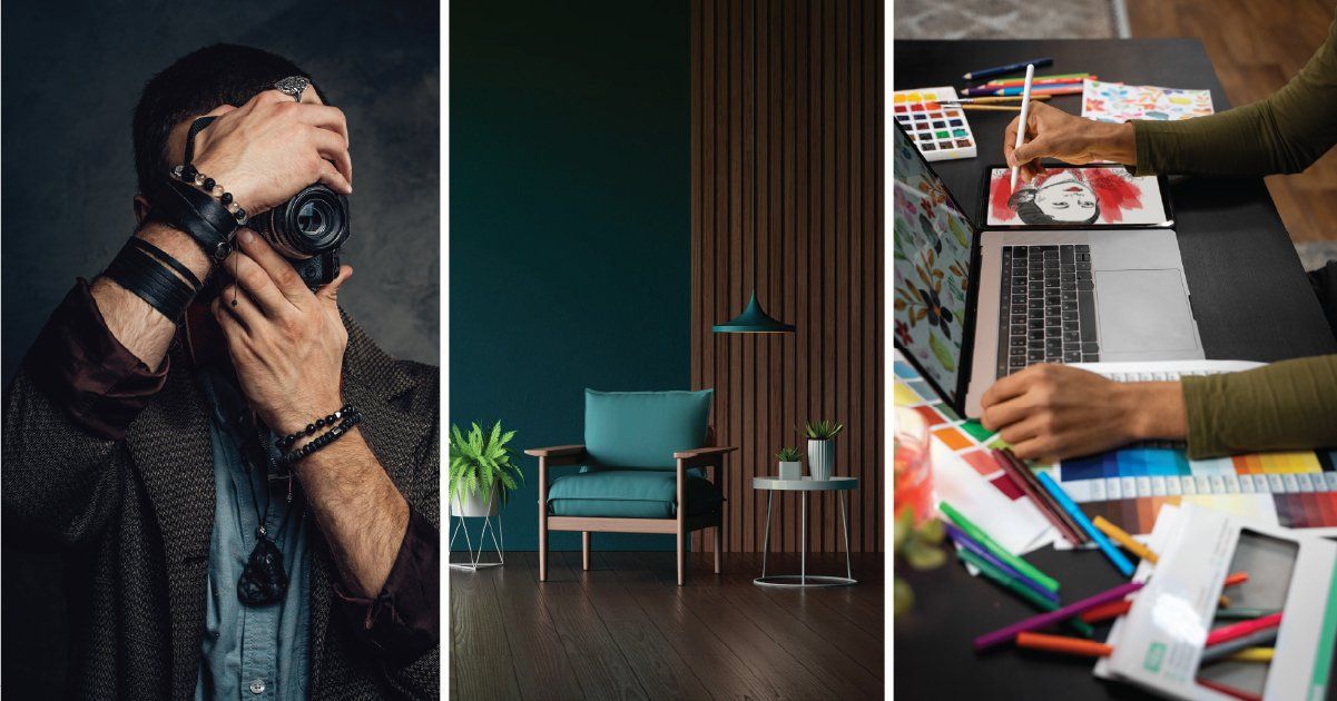 creative careers