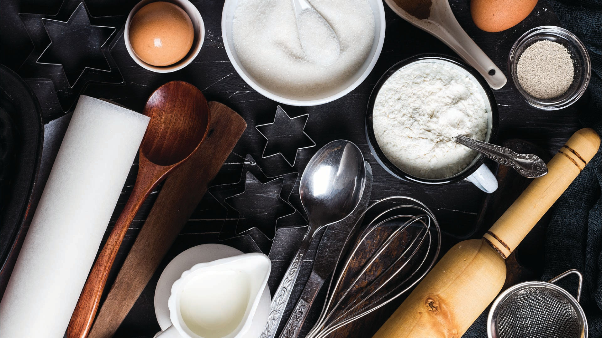 Baking Institute in Hyderabad