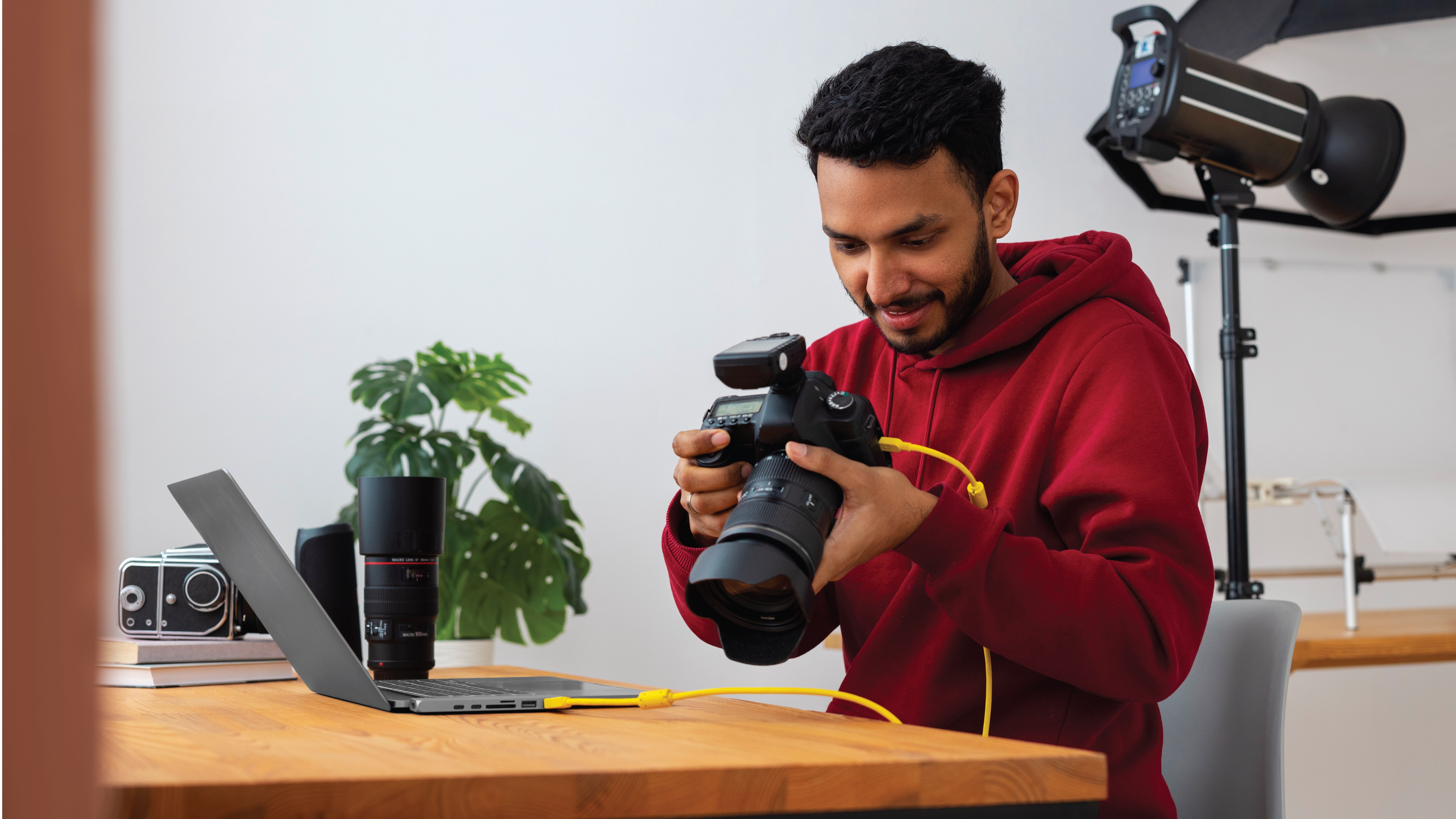 Is Photography a Good Career Is Photography a Good Career