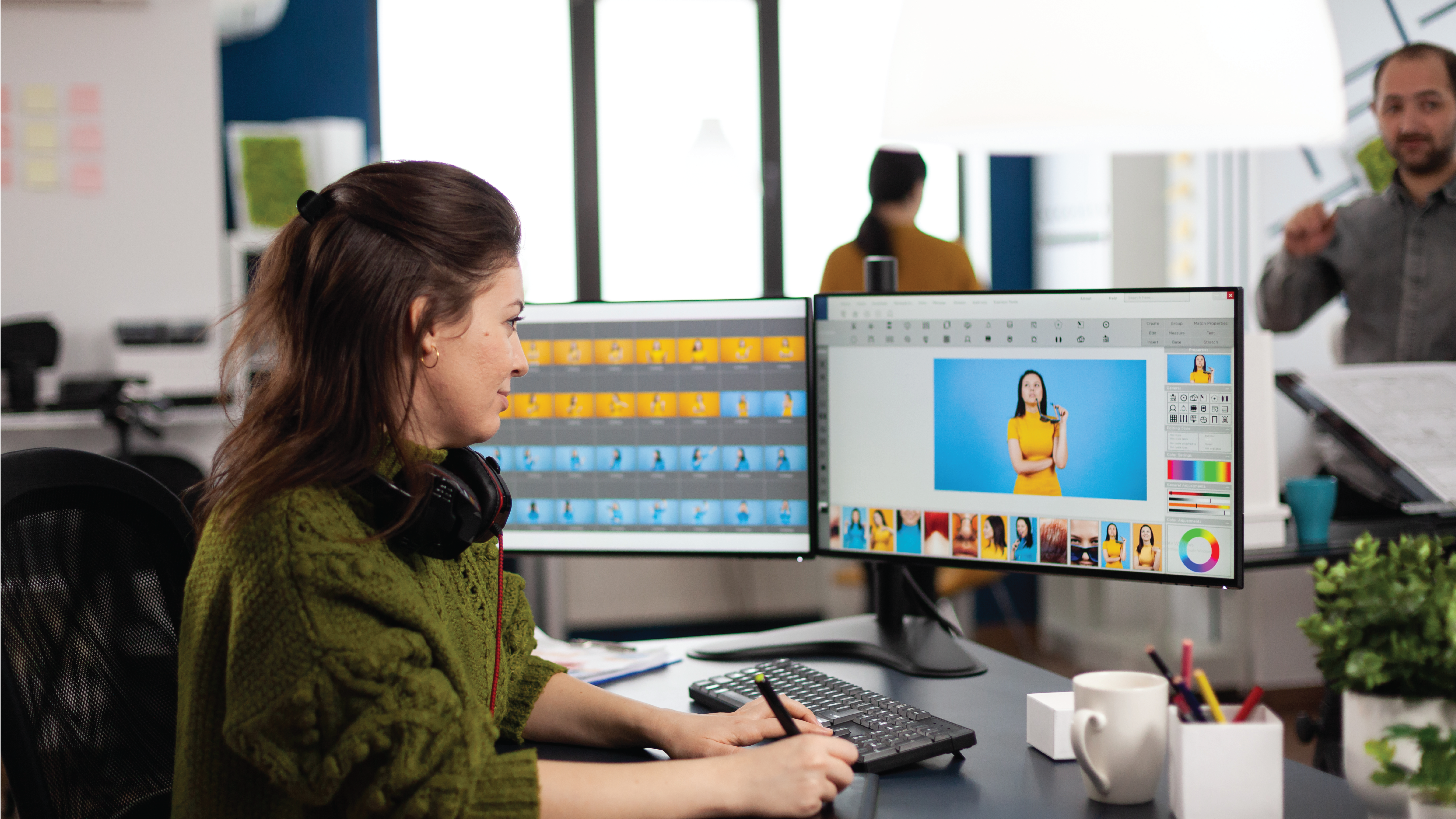Graphic Design Career Scope in Hyderabad