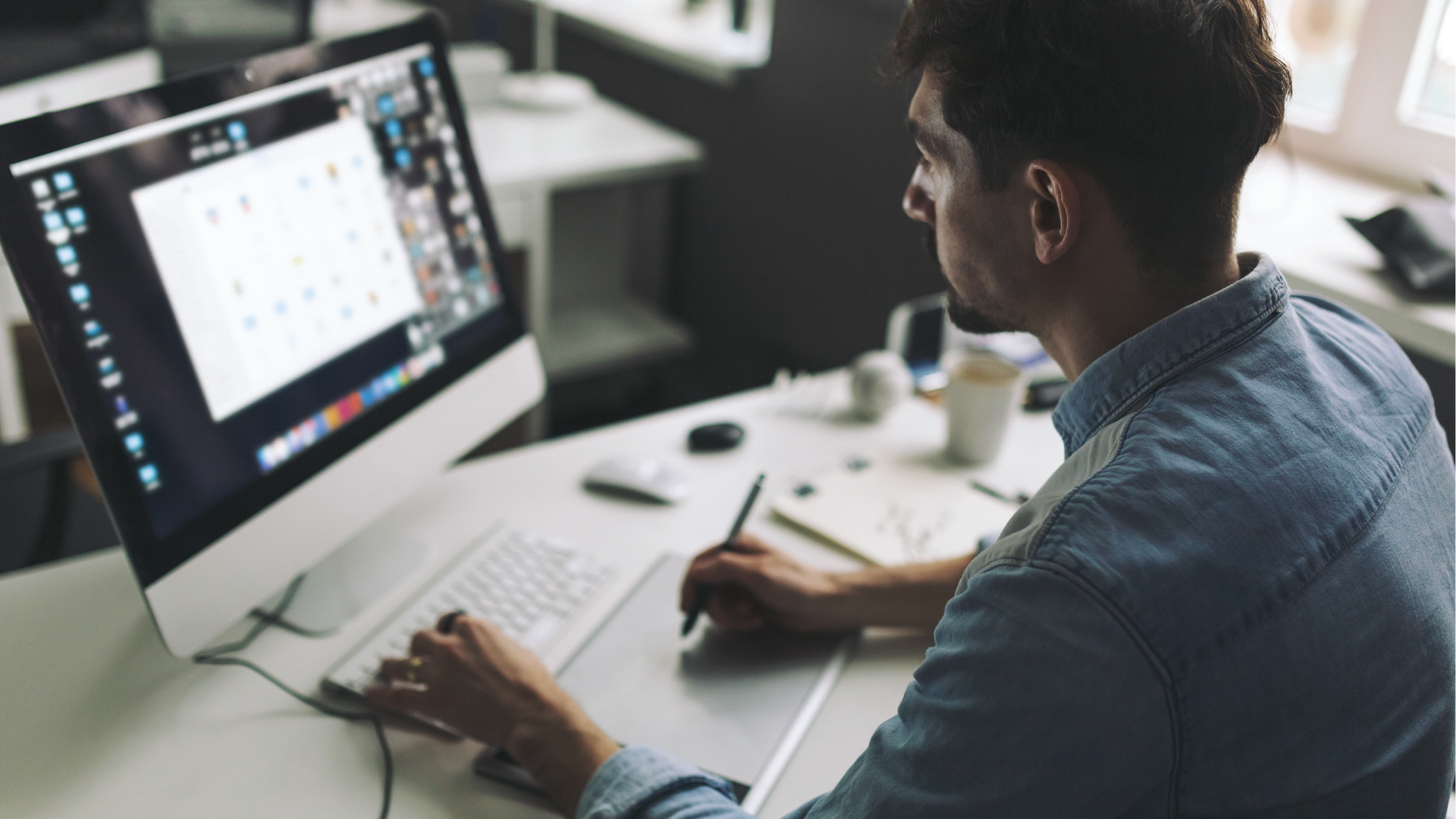 Graphic Design Career Scope in Hyderabad