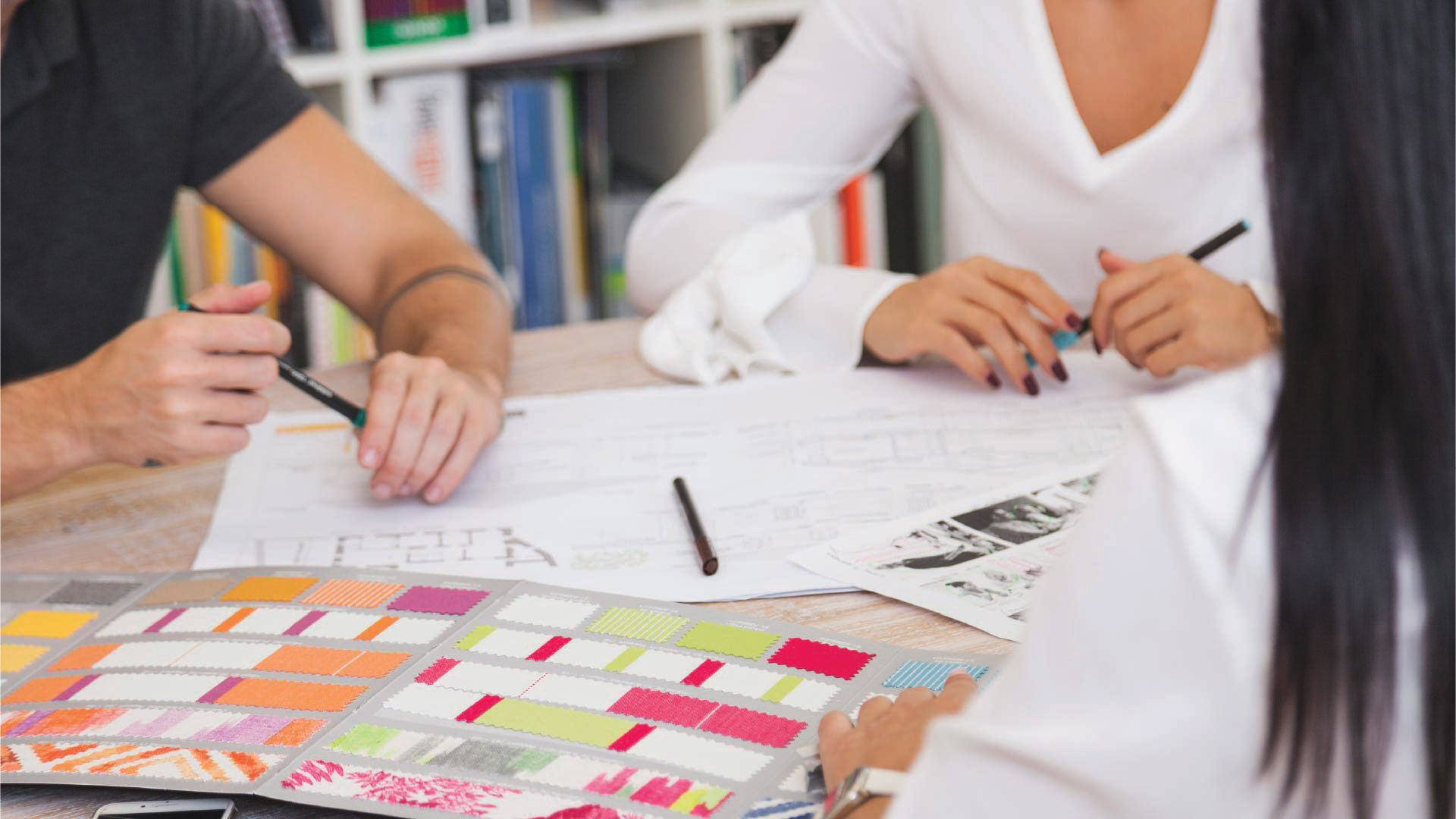 MBA in Fashion Business Management MBA in Fashion Business Management
