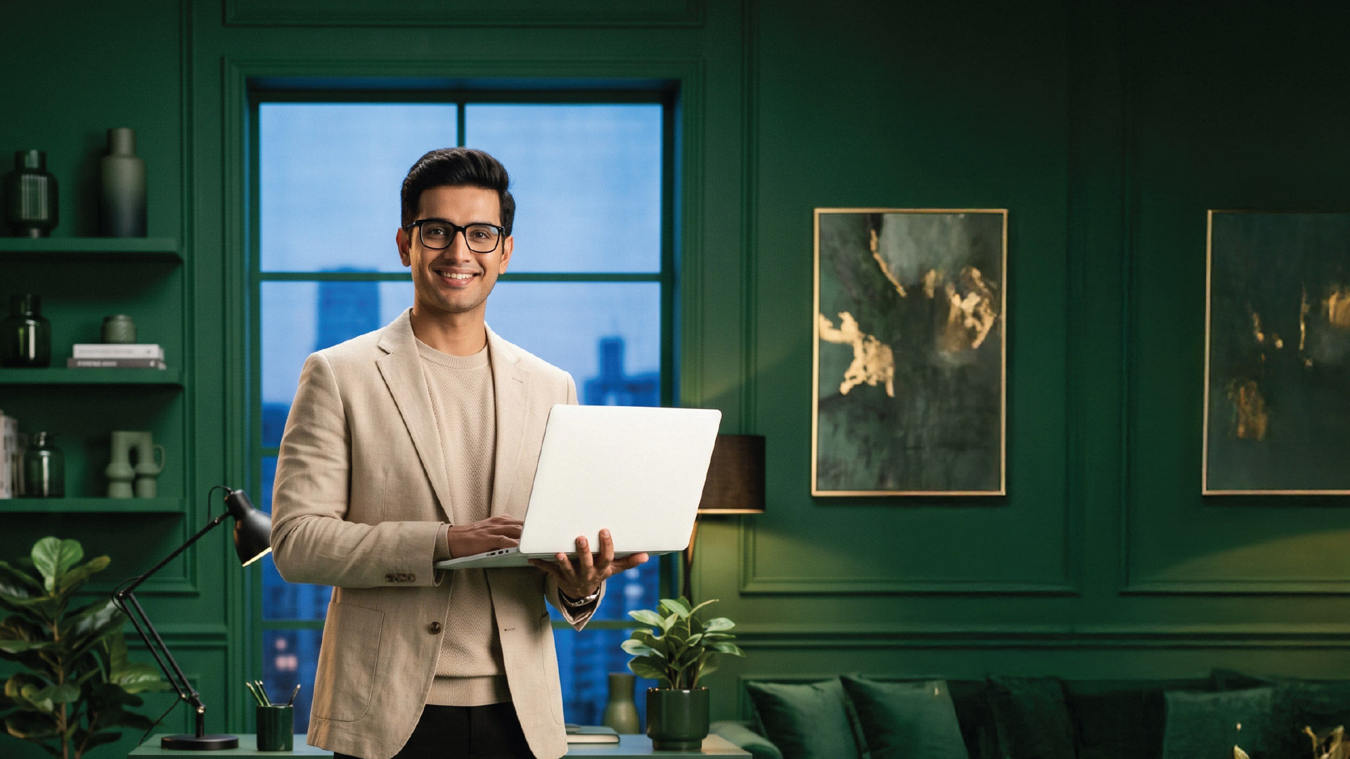 MBA Programmes in Fashion Business Management and Interior Business Management