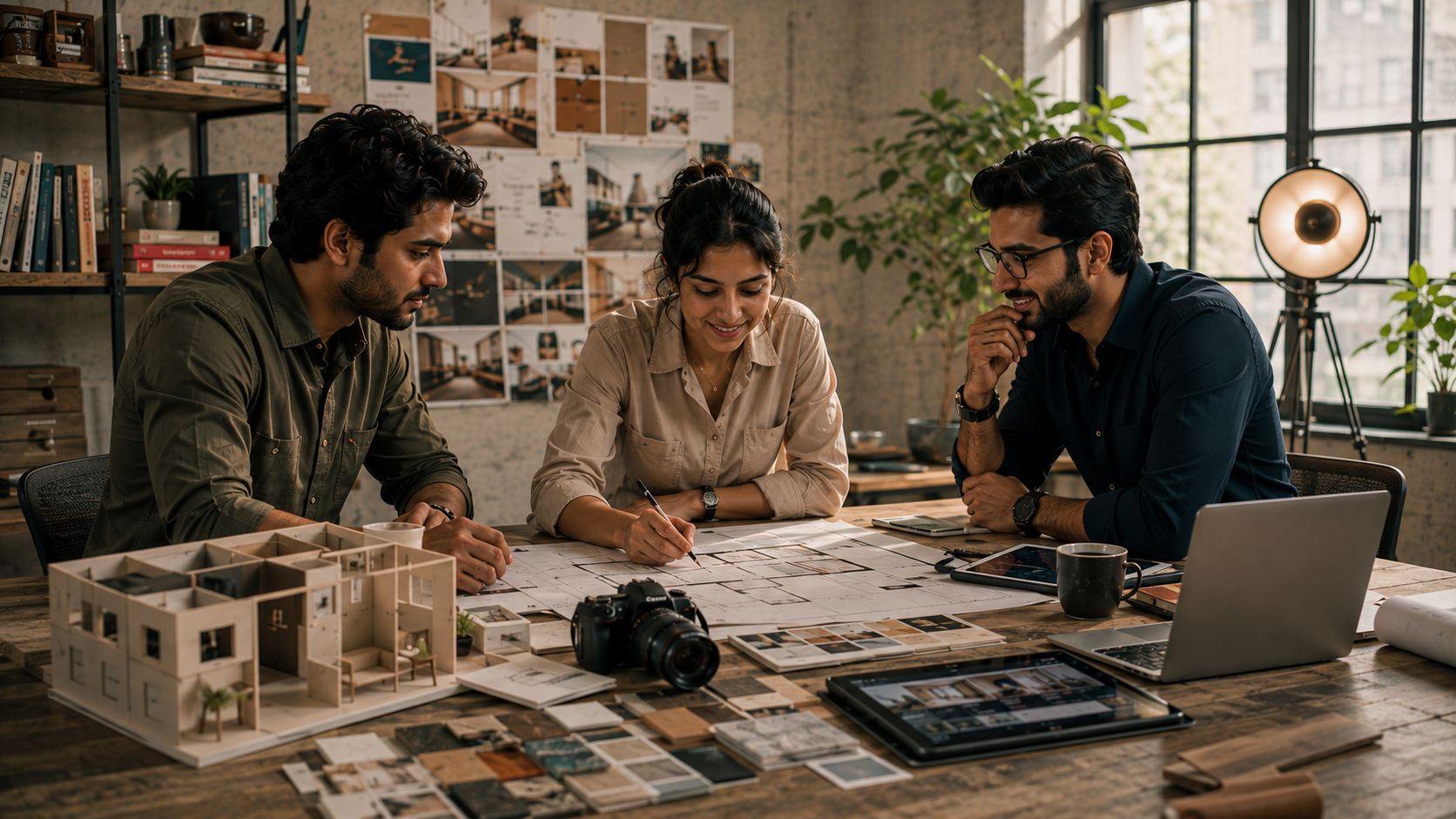 Creative Careers in India Creative Careers in India