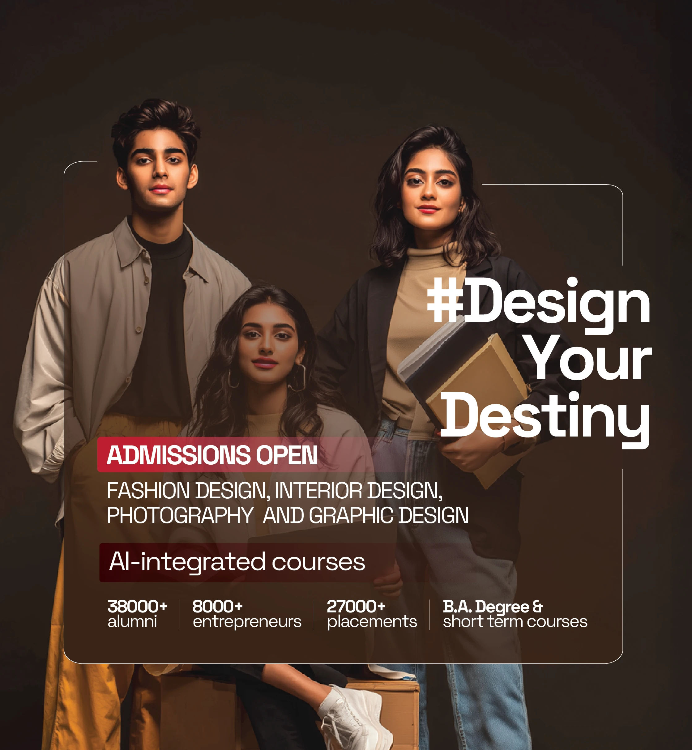 Hamstech Courses