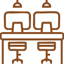 Co-Working Spaces