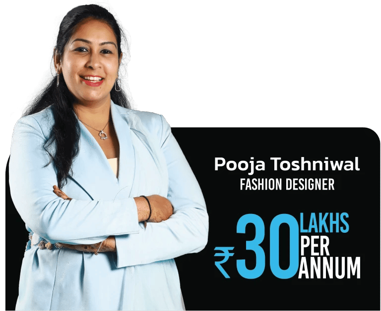 Pooja Toshniwal