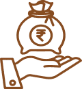Fundraising and bank loans