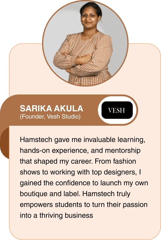 Sarika Akula