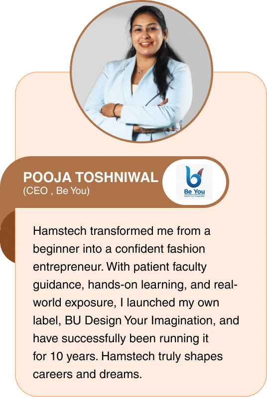 pooja toshniwal