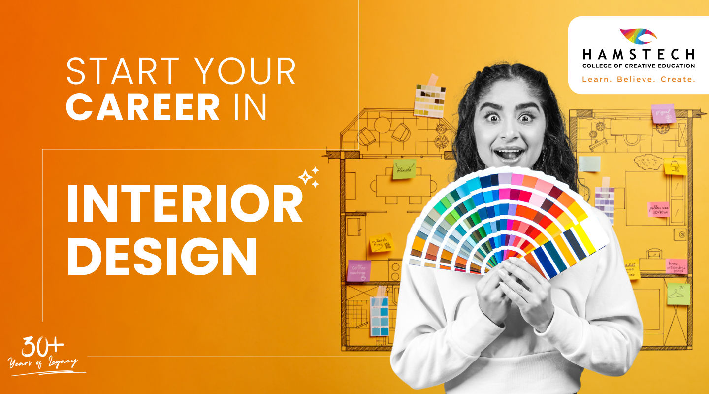 Courses for Interior Design | Learn with Shabnam Gupta
