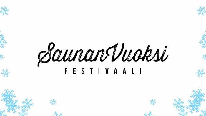 Saunan Vuoksi Festivaali Talvi 2026