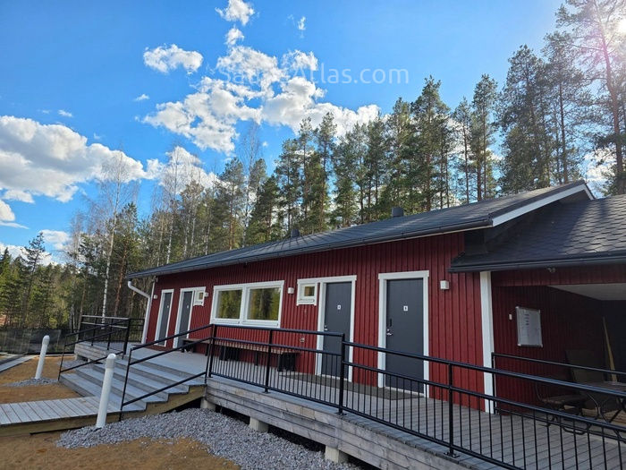 Marttilan Saunaralli 2026