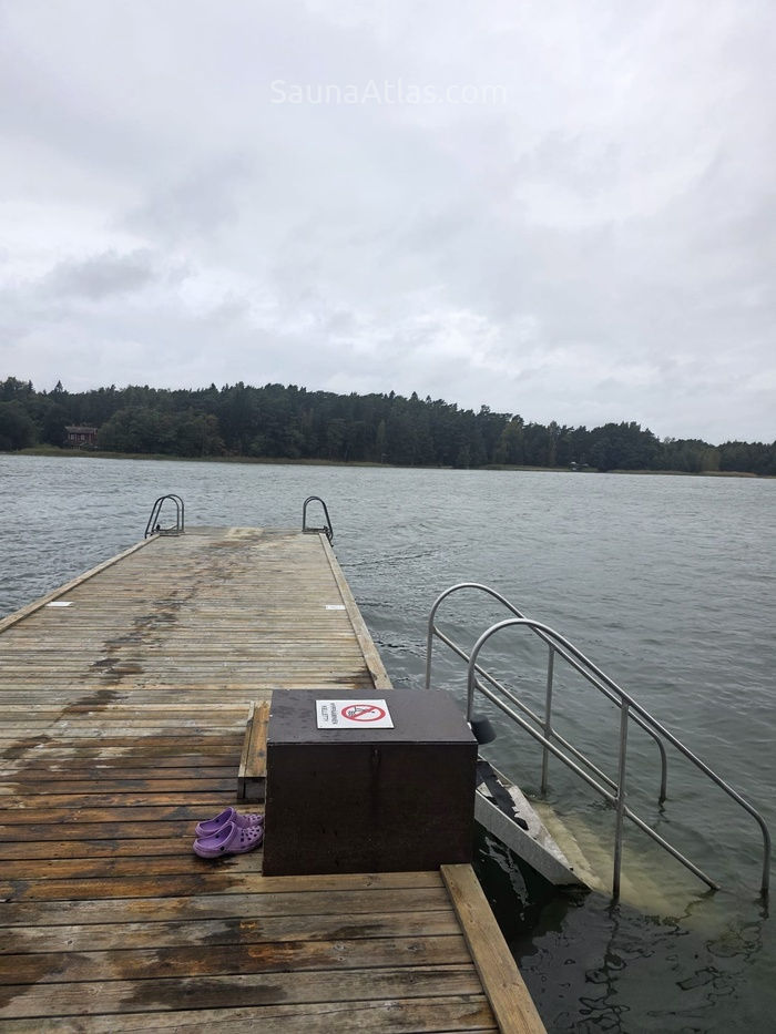 Klipunkari Swimming Beach