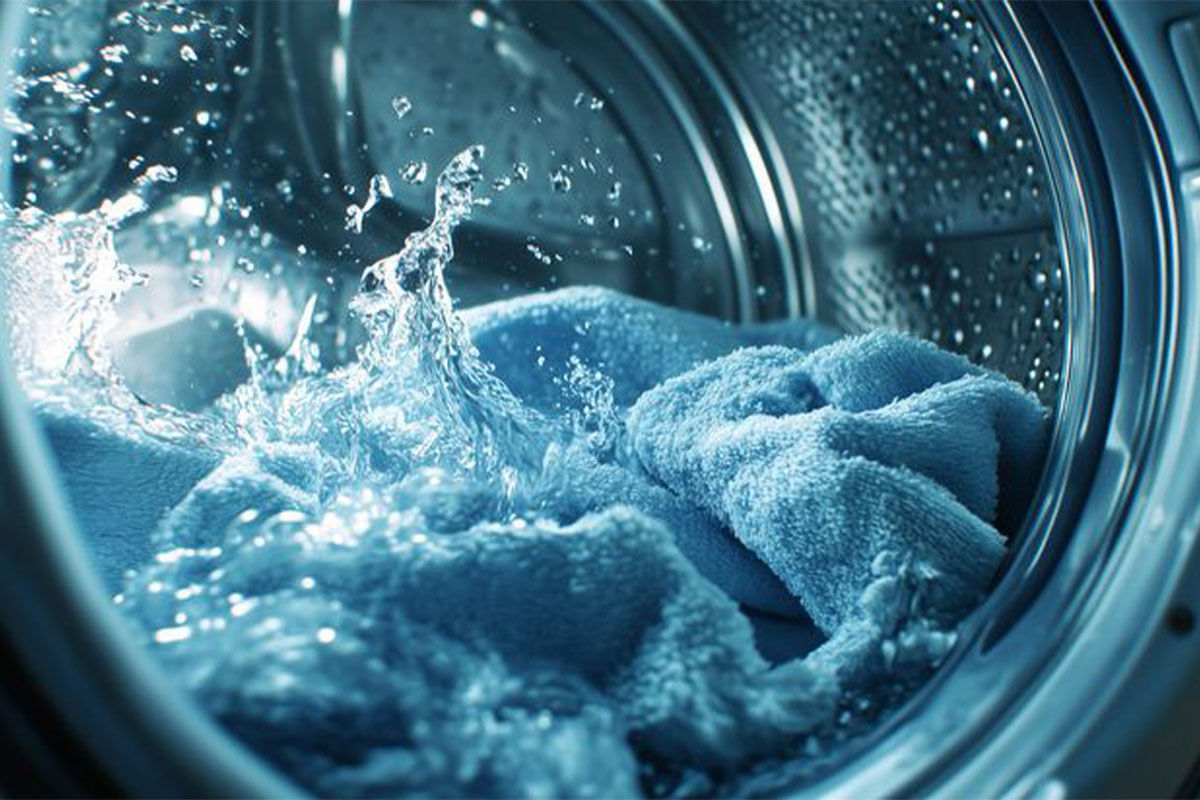 Wash Performance and Fabric Care