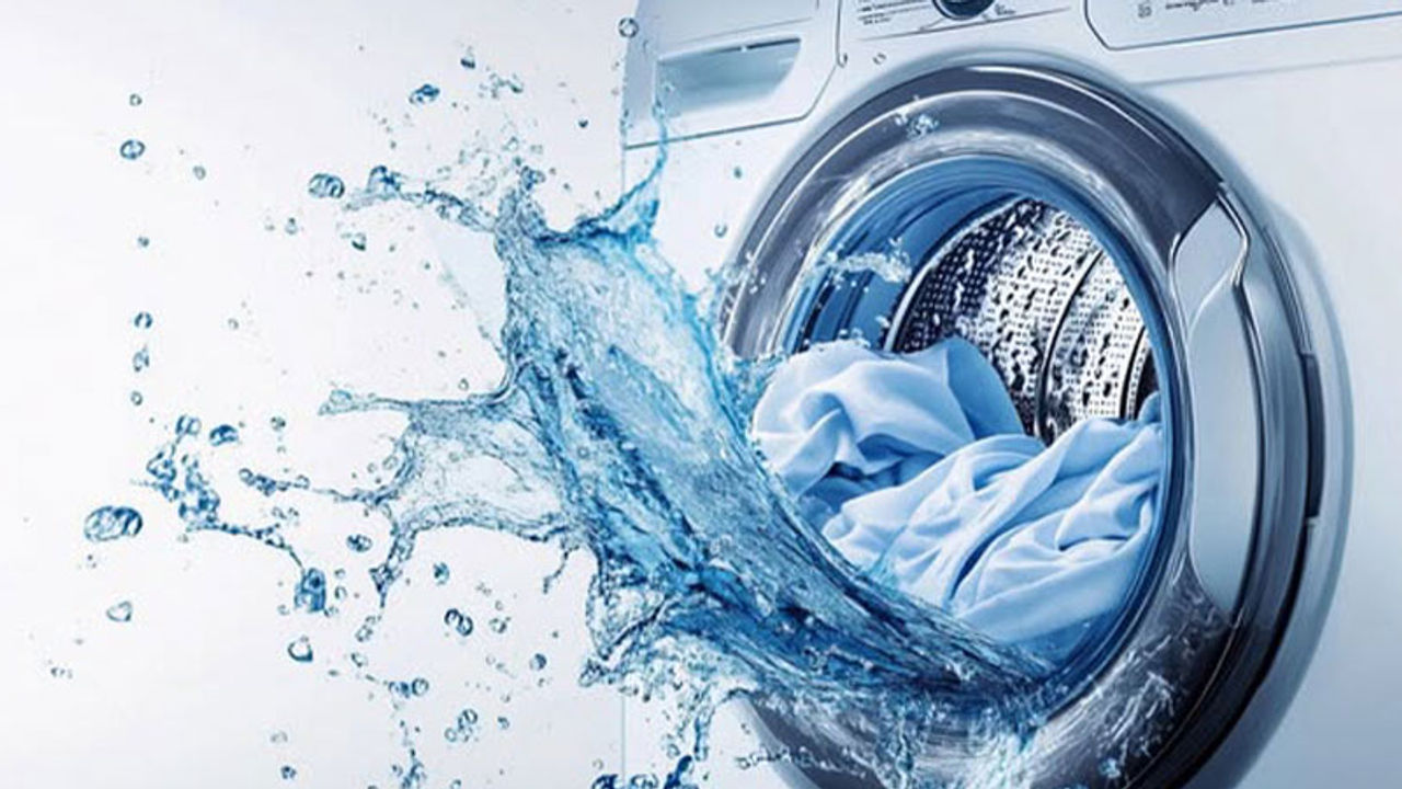Top Load vs Front Load Washing Machines