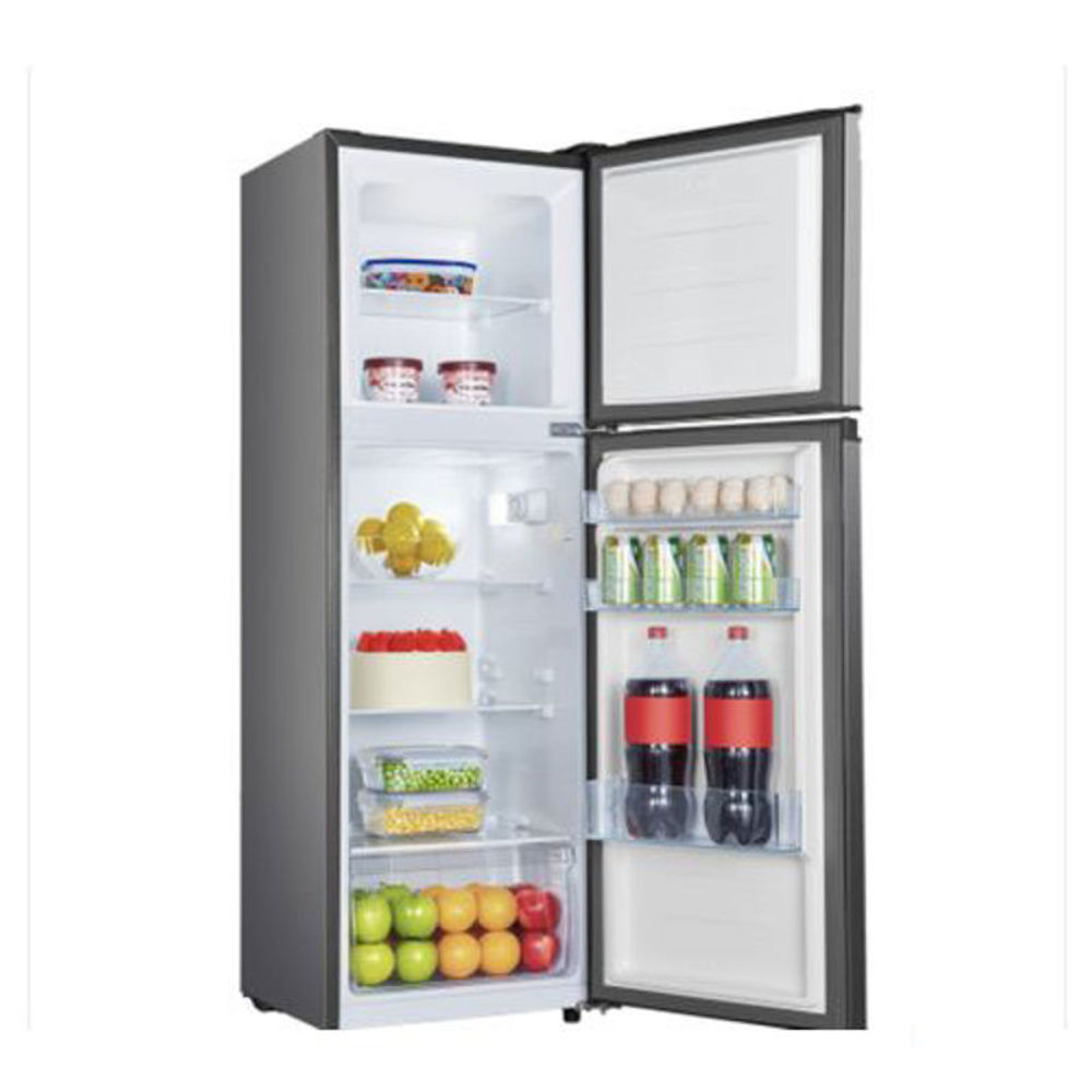 Hisense 154L Double Door Fridge - REF154DR - Savanti