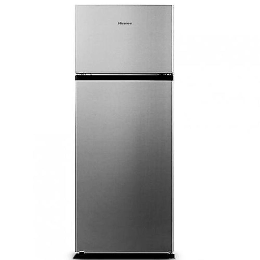 Hisense 205L Double Door Fridge- REF205DR - Savanti