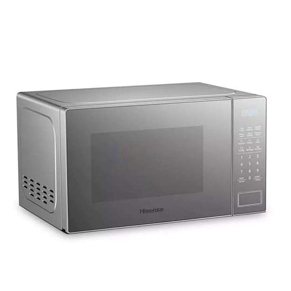 Hisense 20L Digital Microwave  - Savanti
