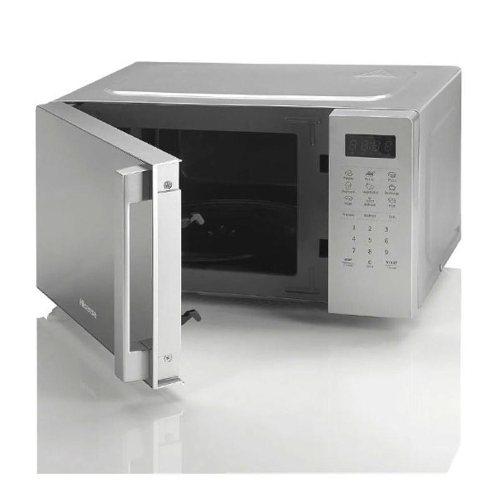 Hisense 25L Grill Microwave  - Savanti