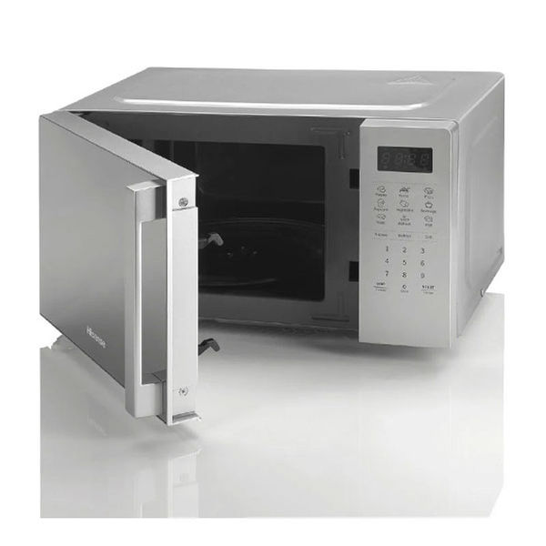 Hisense 25L Grill Microwave 