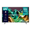 Hisense 65 Inch Pro Mini-LED Smart Frameless TV - 0 - Savanti