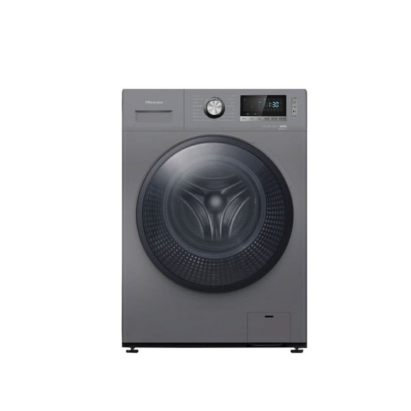 Hisense 8kg Front Load Full Automatic