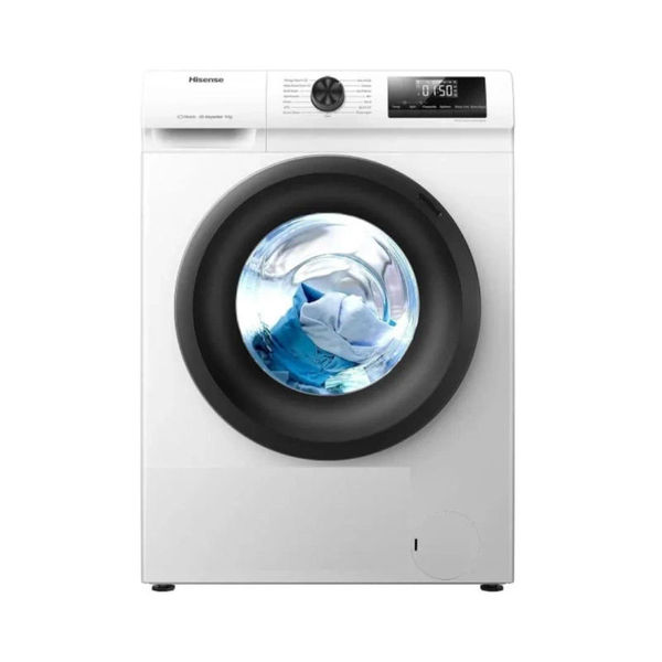 Hisense 9kg Front Load Fully Automatic