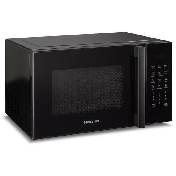 Hisense Digital Microwave  with Grill– 25L