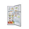 Hisense Fridge 424L Double Door - 1 - Savanti