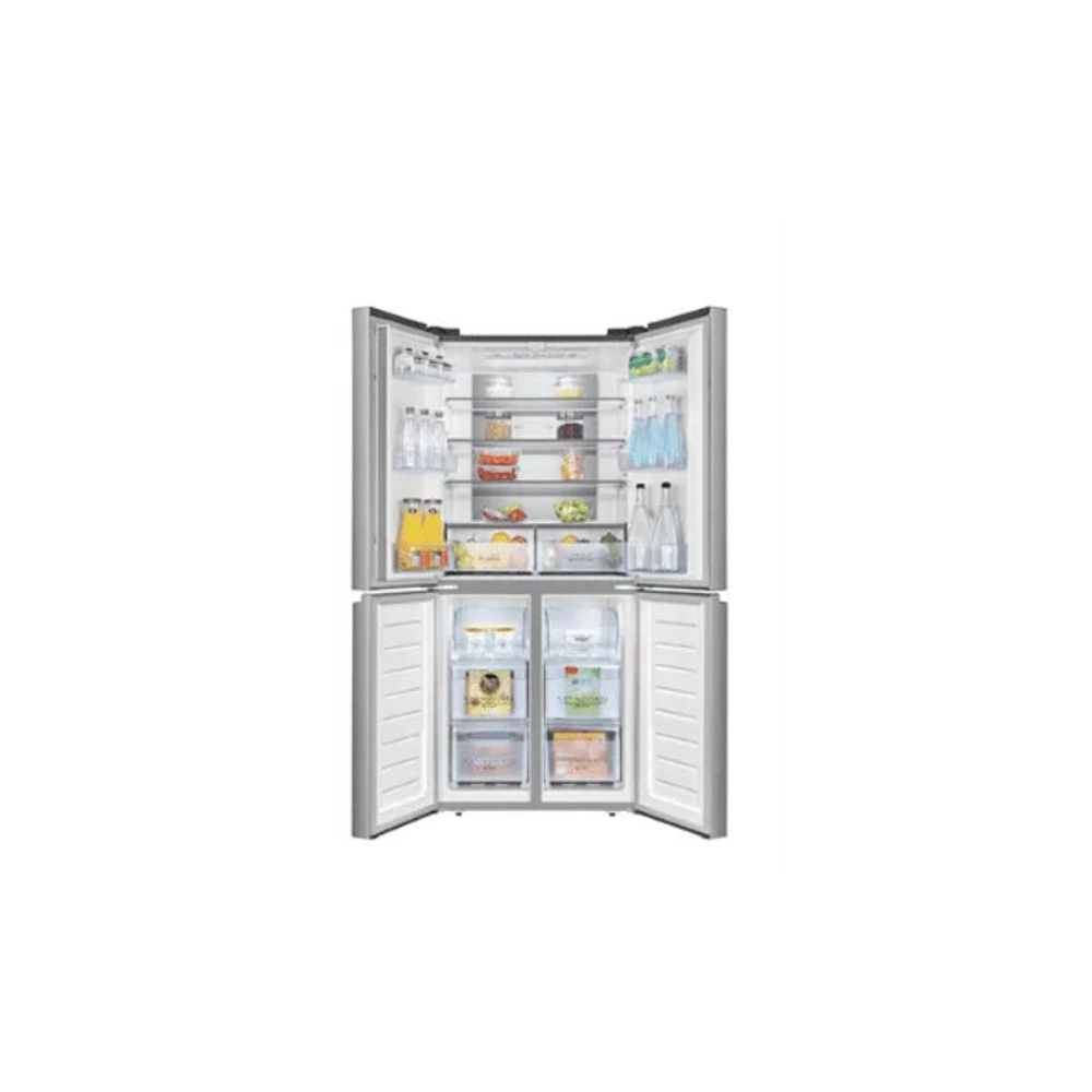 Hisense Fridge 470L 4-Door - Savanti