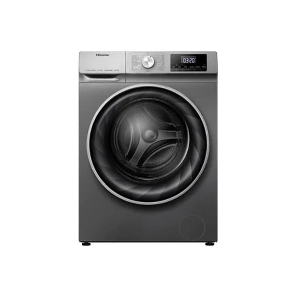 Hisense Front Load 10.5kg Full Auto - Savanti