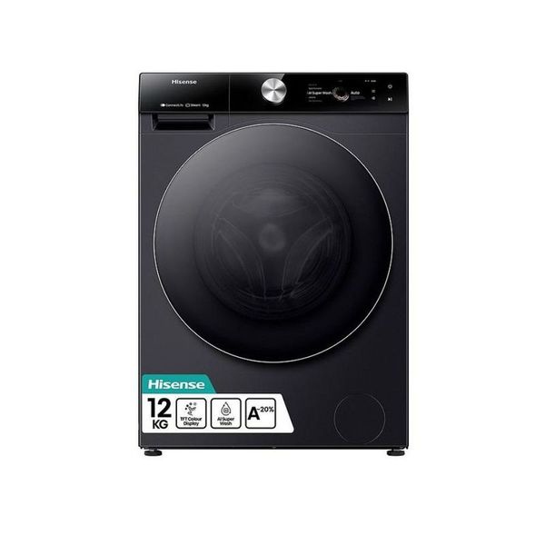Hisense Front Load 12kg Series 7