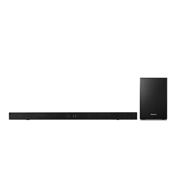 Hisense HS2100 Sound Bar – 200W
