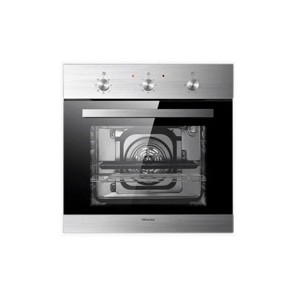 Hisense Oven HEO901SS03 90cm – 125 L - Savanti