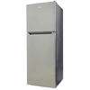 Mika 138L Double Door Fridge  - 0 - Savanti