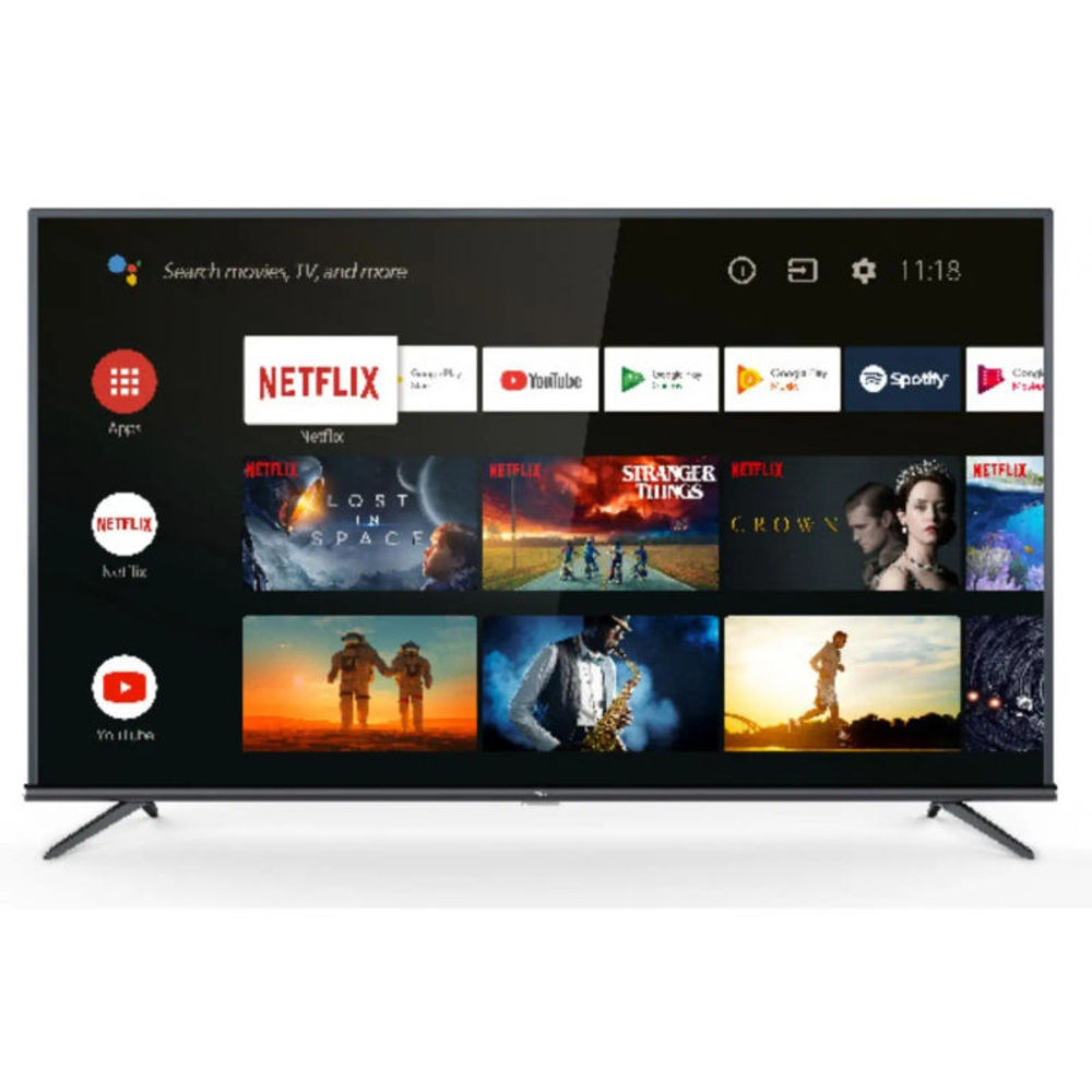 Vitron 32 Inch Smart Android Frameless TV - Savanti