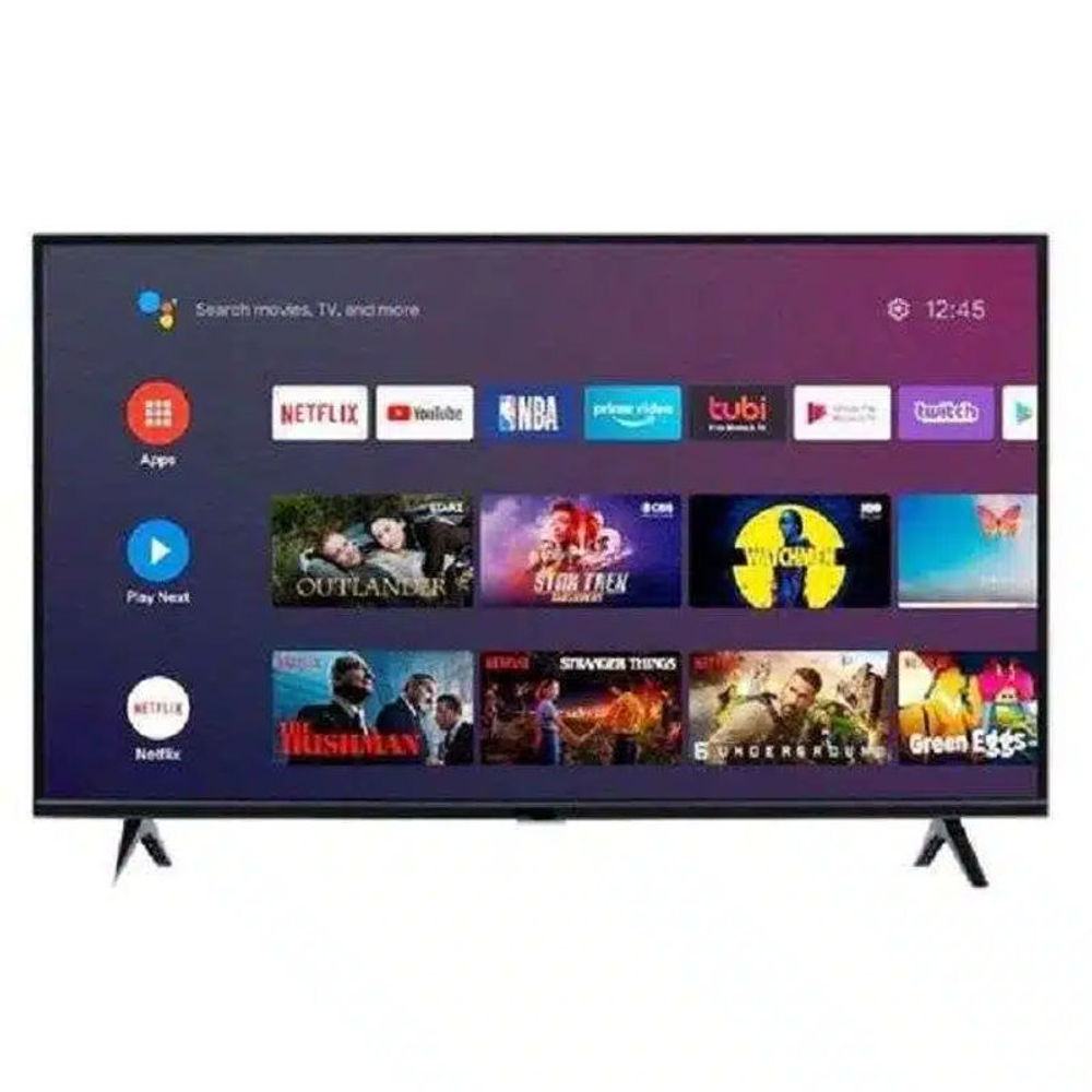 Vitron 43 Inch Smart Android TV - Savanti
