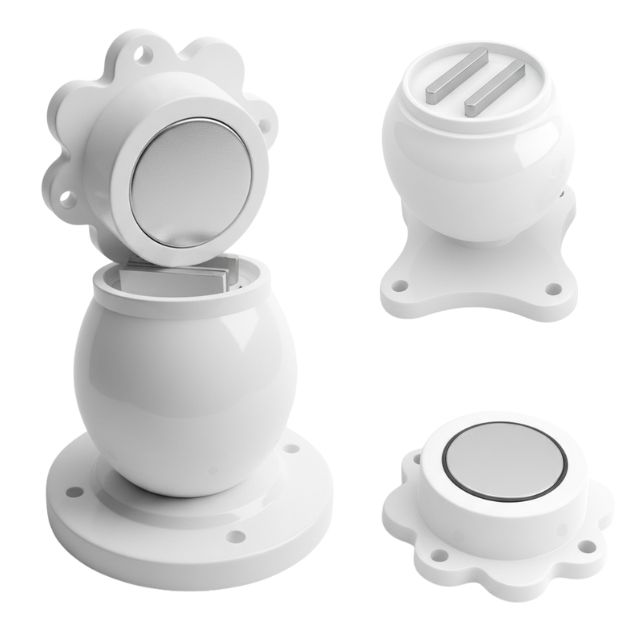 Magnetic Door Stopper 