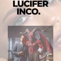 Lucifer Inc.: The Devil You Know" 
   - This title plays on the duality of Lucifer Sospeter's character his charming, entrepreneurial persona and the darker, mysterious forces at play. It hints at the story's themes of perception, fear, and the blurred line between good and evil