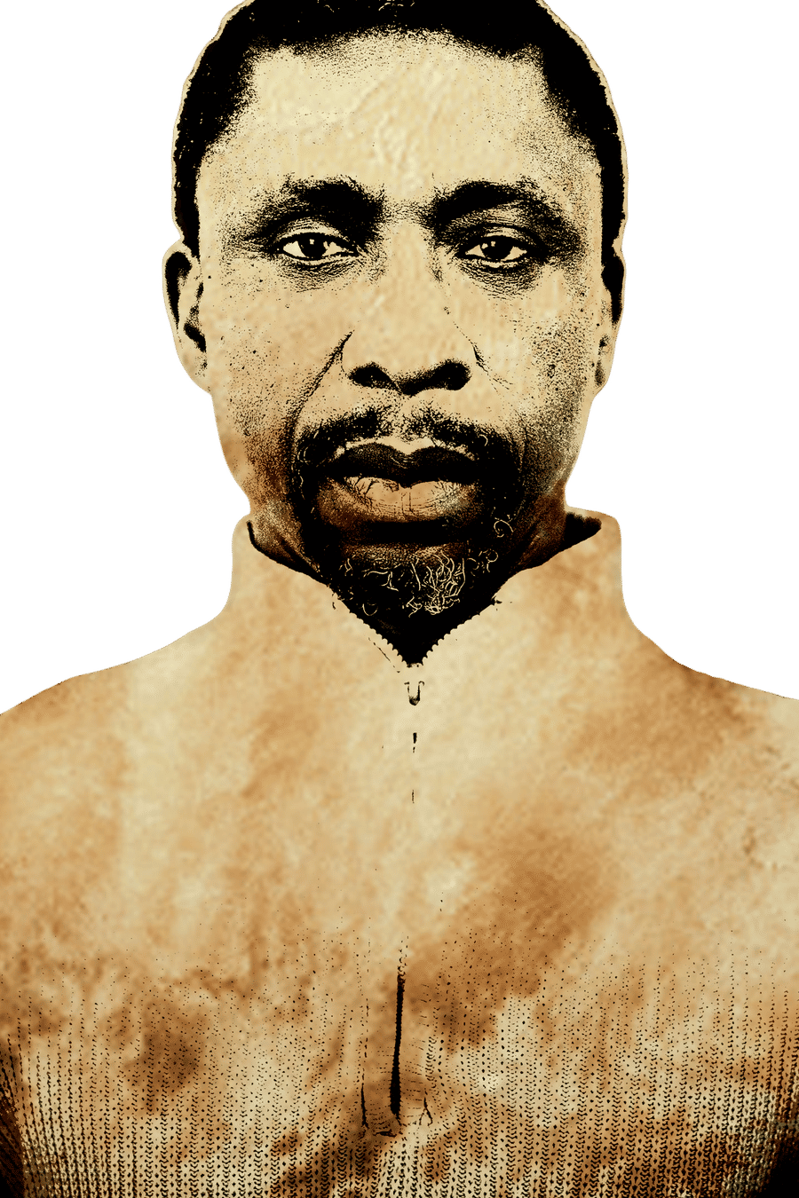 Moses Udoh Cinematic Exhibition