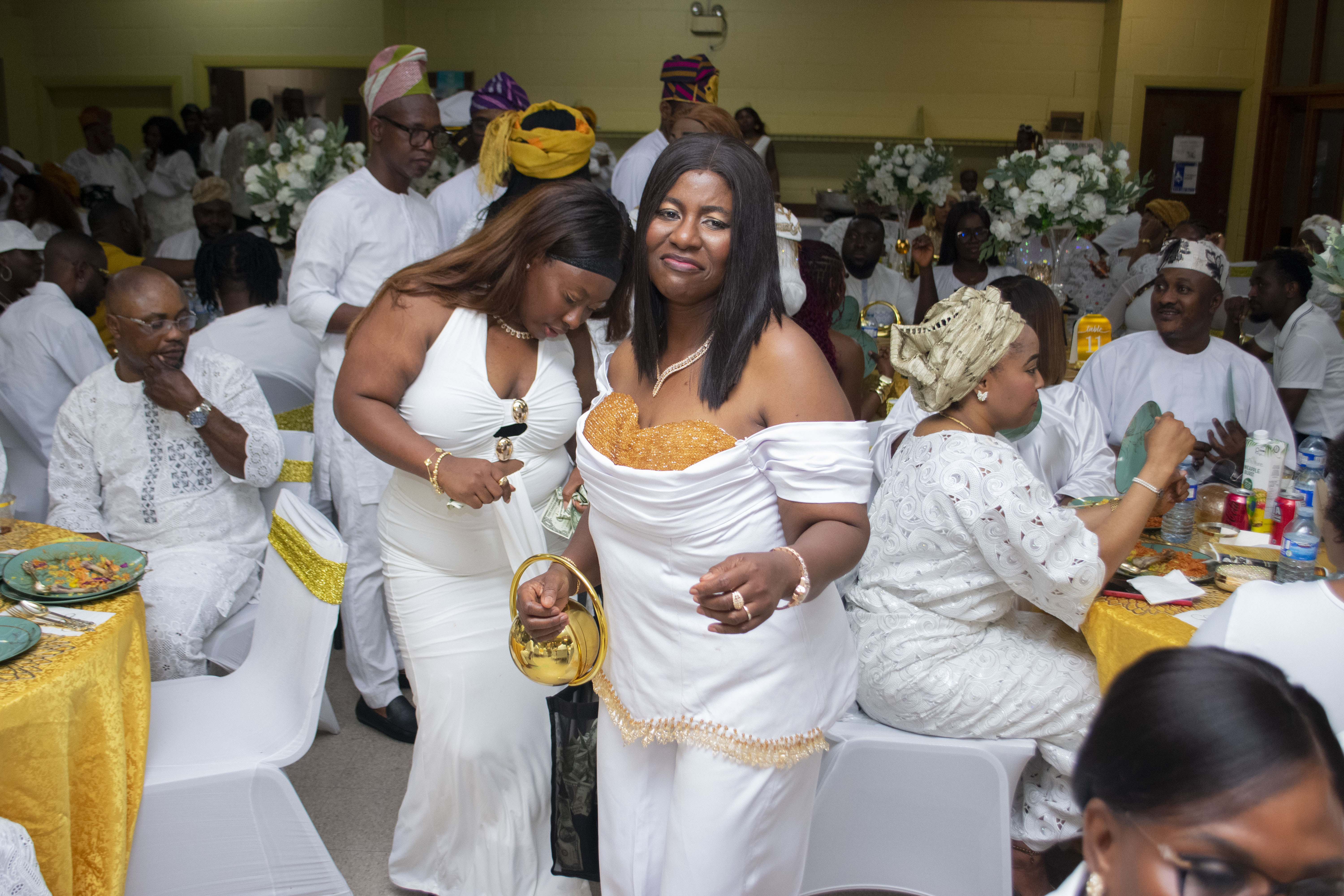 Events & Celebrations frame 6